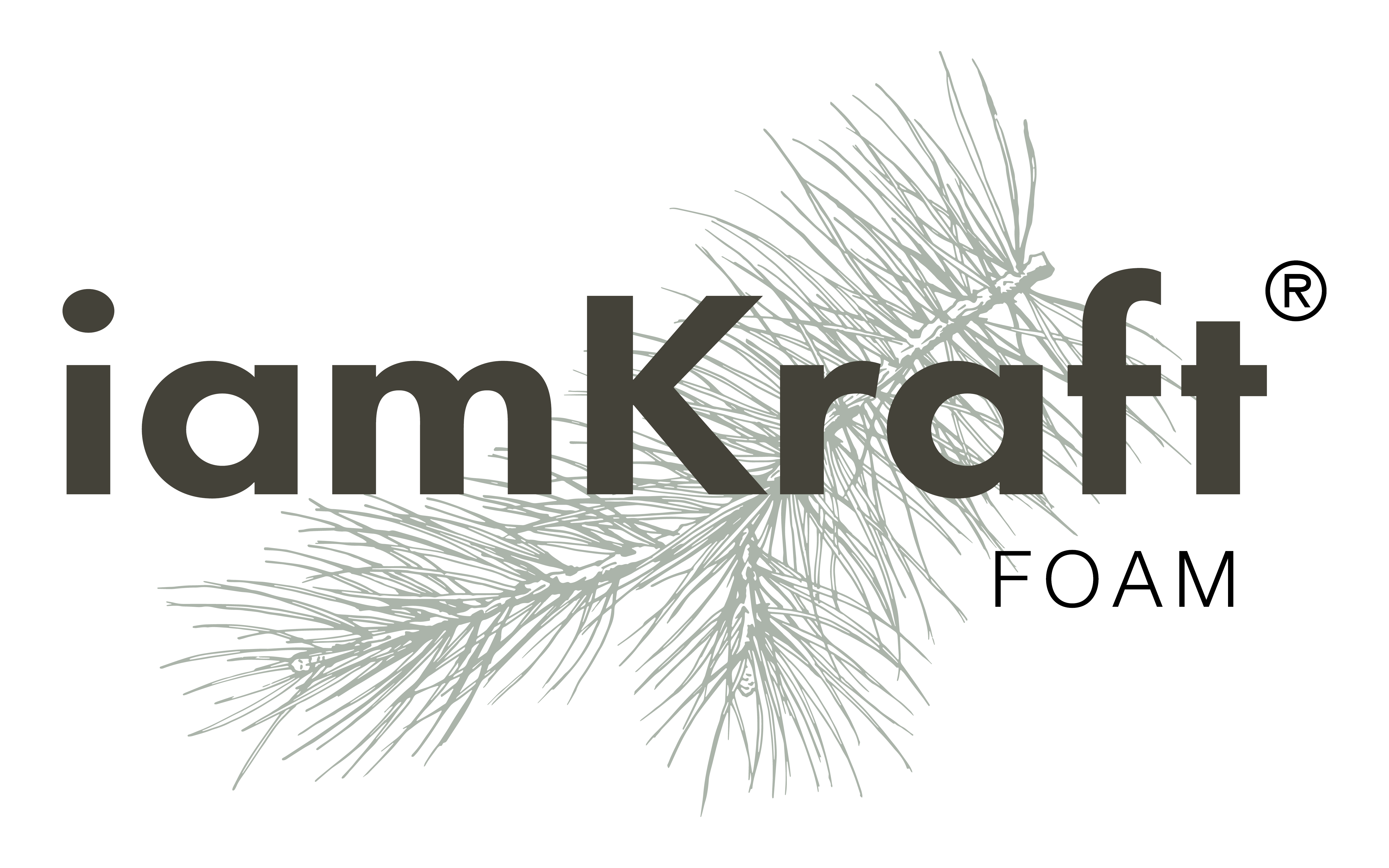 iamKraft Foam