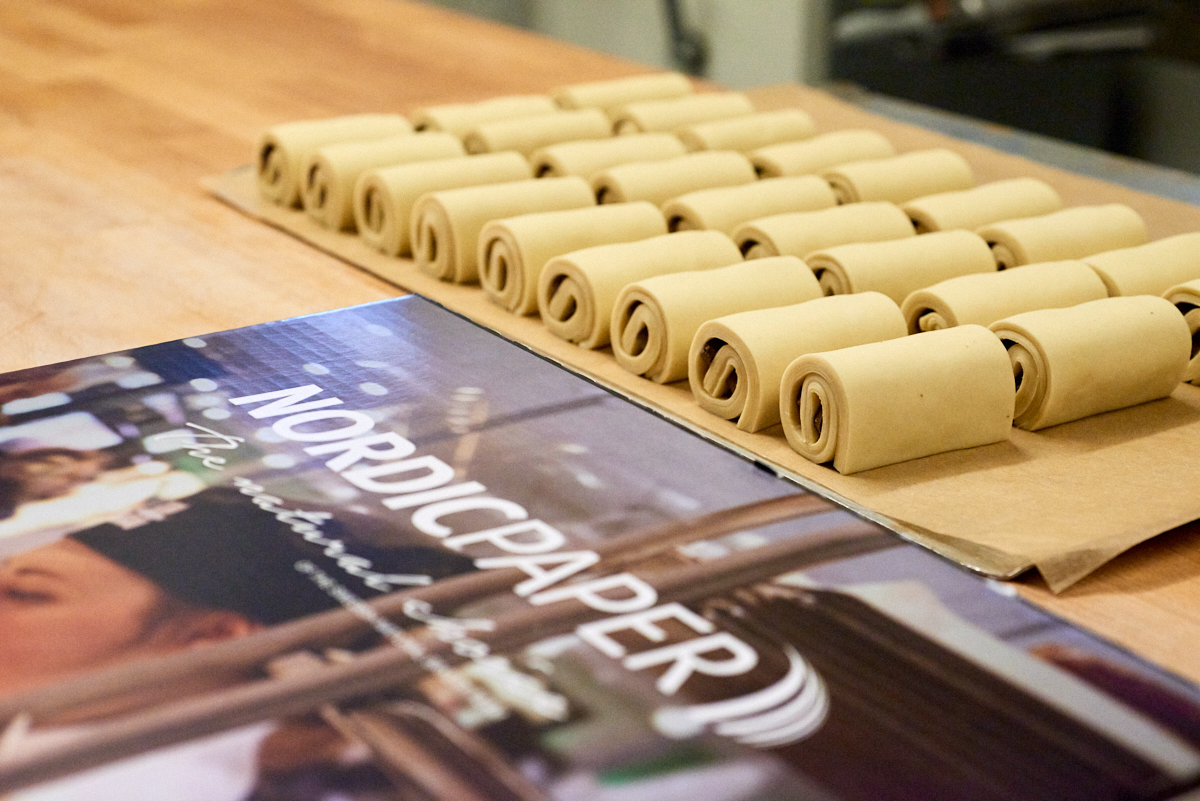 Baking & Cooking Paper Nordic Paper