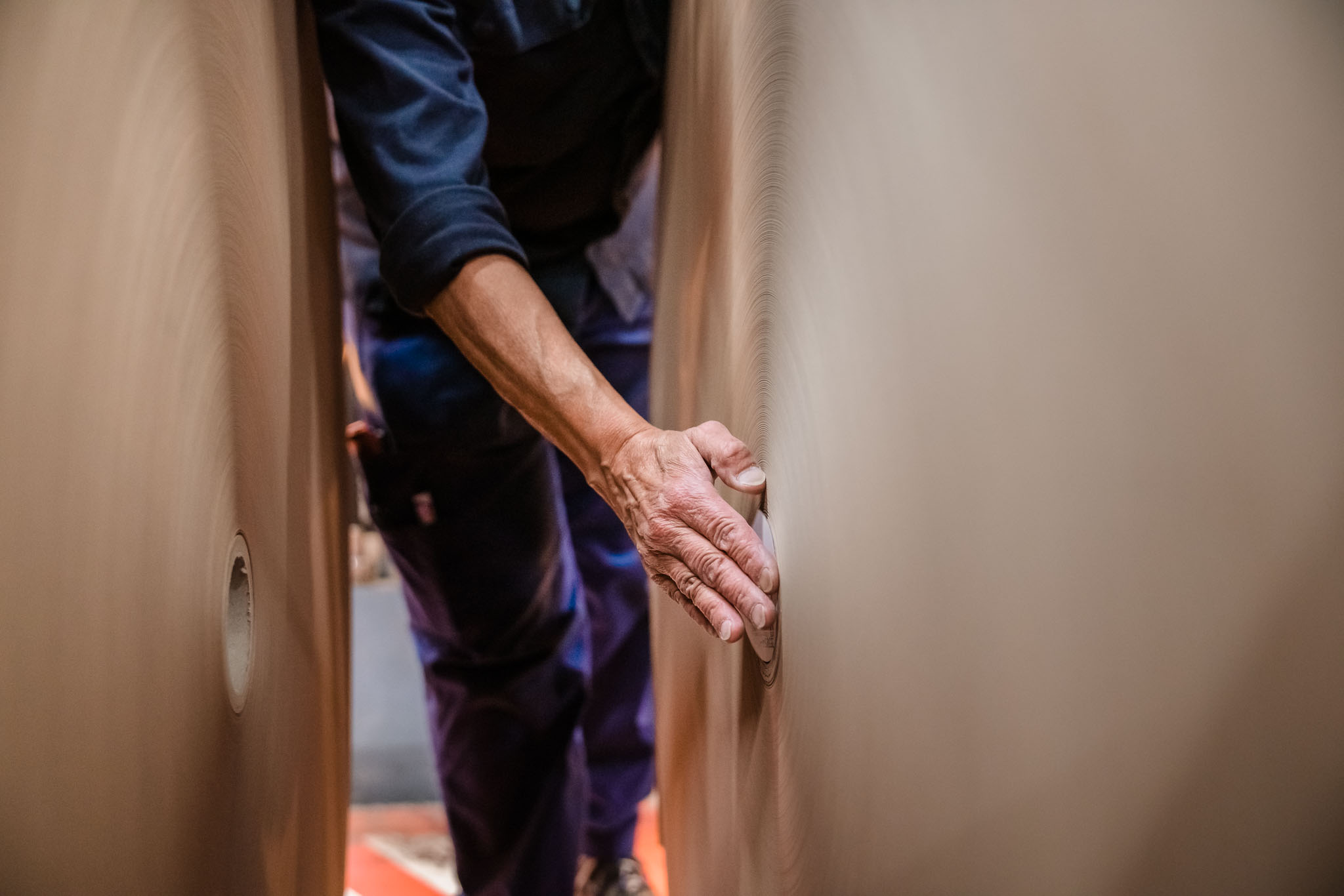 Nordic Paper AB, Säffle logotyp