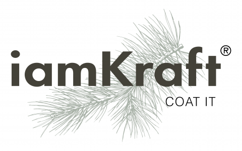 iamKraft Coat IT