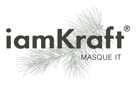 iamKraft Masque IT