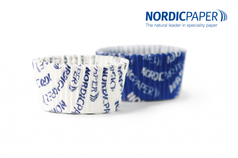 Example of Natural Greaseproof paper
