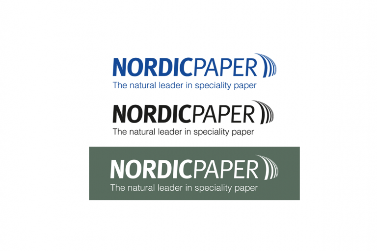 Logo NP Slogan