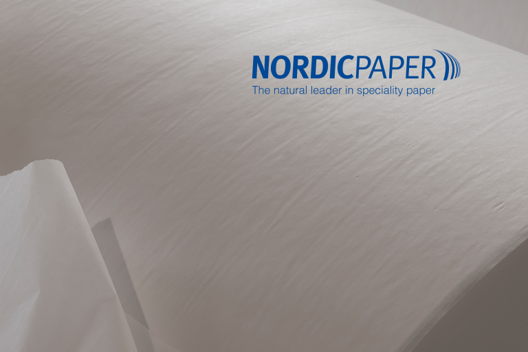 Natural Greaseproof paper