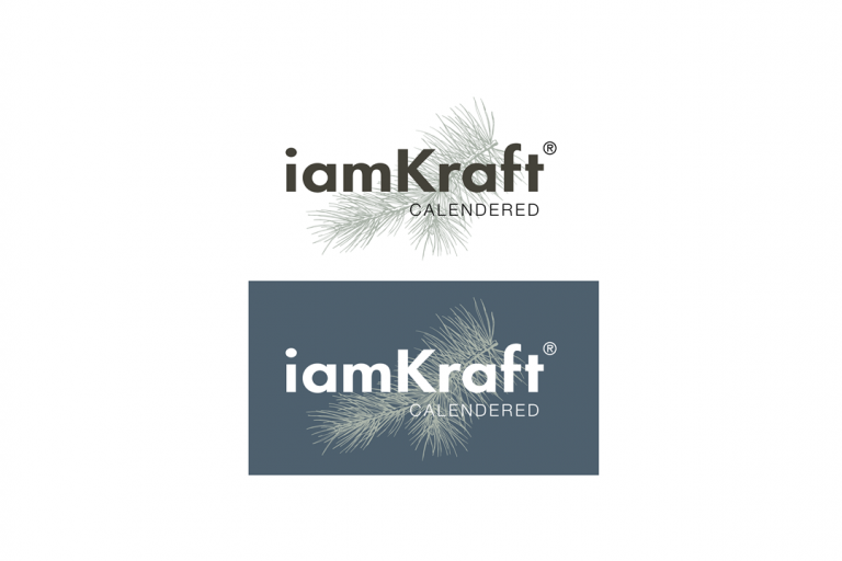 iamKraft Calendered
