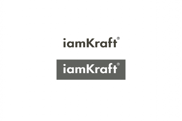 iamKraft Logo