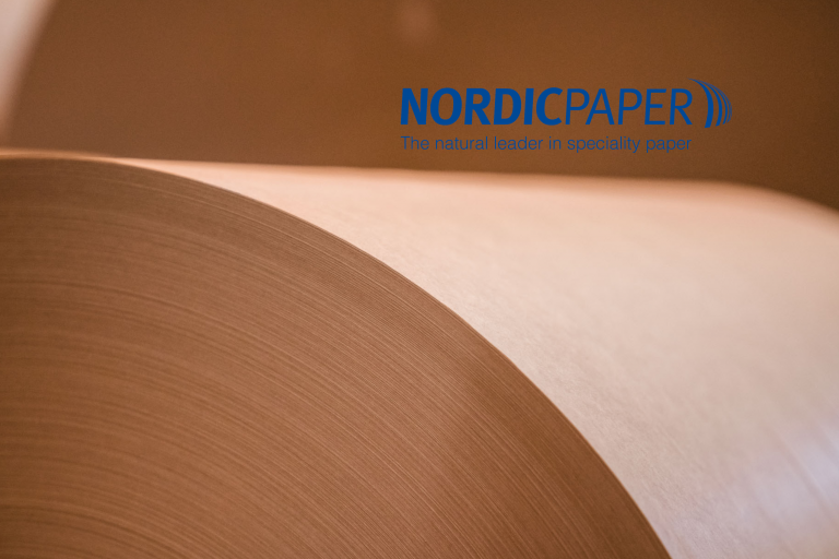 iamKraft® paper