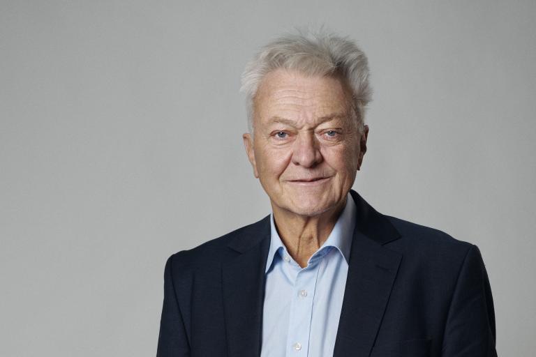 Arne Wallin