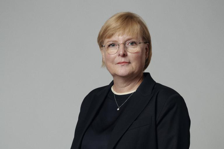 Karin Eliasson
