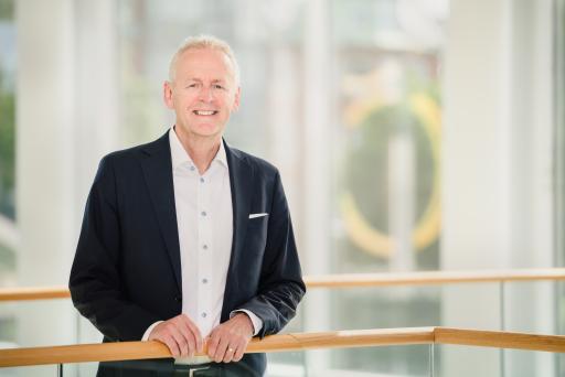 Stefan Lundin