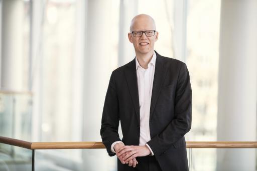Henrik Essén