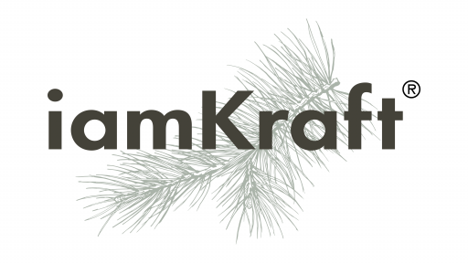 iamKraft logotype