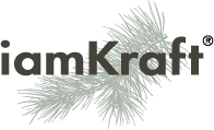 iamKraft svart