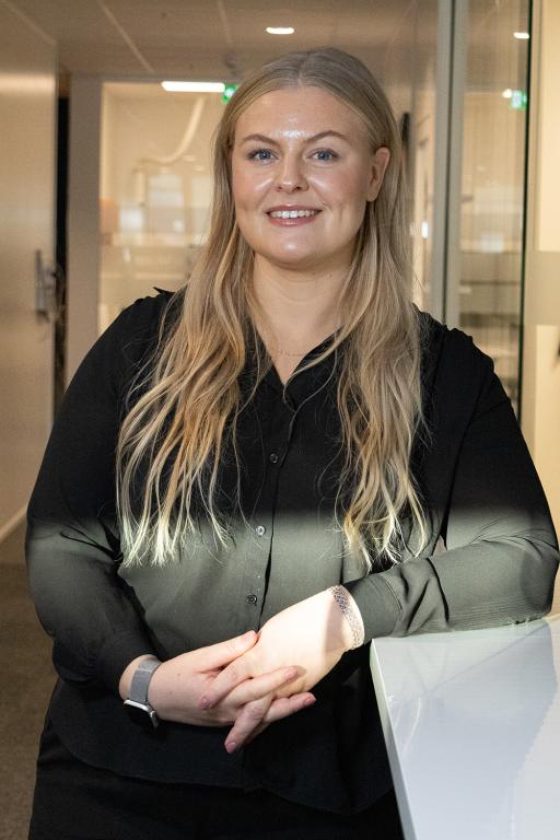 Linnéa Pettersson