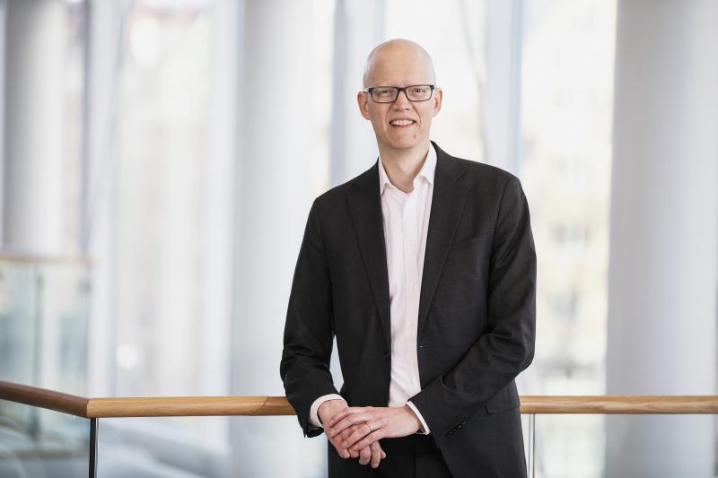Henrik Essén