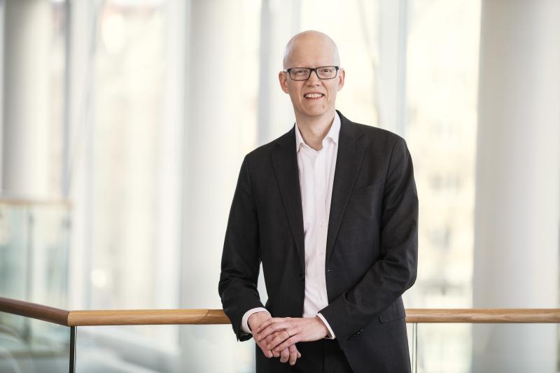 Henrik Essén